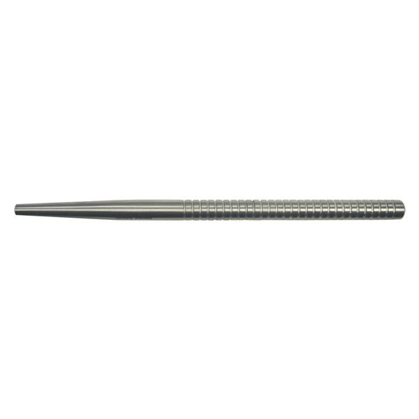 BR Surgical, Tamp Bone 6" 5Mm Tip Stainless Steel Ea - BR32-58205