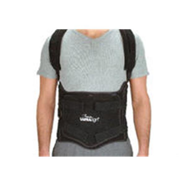 Deroyal Industries Inc Extension Panel Accessory Ultralign Back Ea - UEP2051