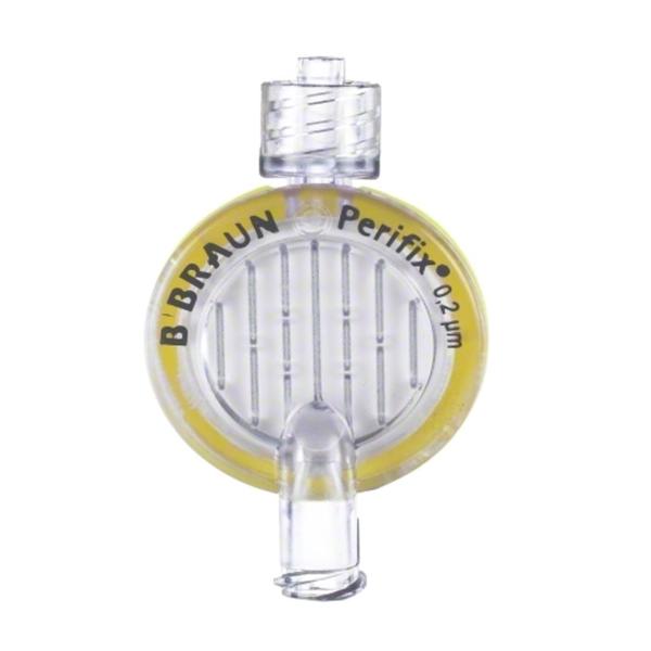 B. Braun Medical Filter Flat Epidural Perifix 0.2 Micron Filter 0.2Um 25/Ca - 415000