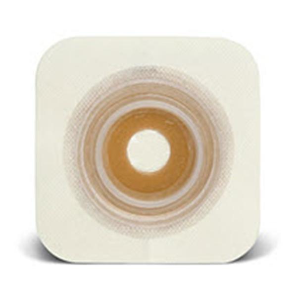 Convatec US Barrier Sur-Fit Natura Durahesive Mold-To-Fit Plastic Ring/Hydrocolloid 10/Bx - 411802