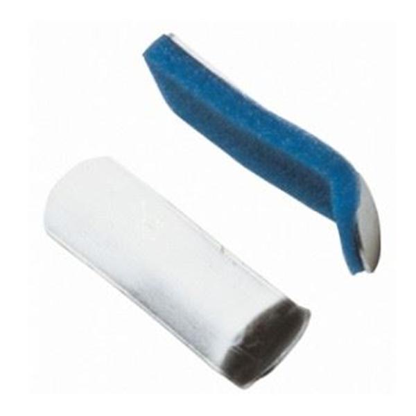 DJO Splint Fracture Finger Curved 7X7/8" 12/Pk - 79-71270