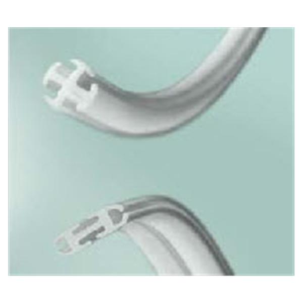 Bard Medical Division Drain Channel Silicone 24Fr 5/16" Full Fluted Round Tip Sterile 10/Ca - 72234