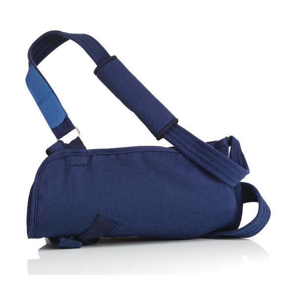 BSN Medical Sling Immobilizer Actimove Arm Foam 2.25"X13Yd Navy 2/Bx - 7285918