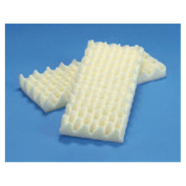 Deroyal Industries Inc Pad Armboard Foam 7.5X16X2" White 36/Case - M10-315-36