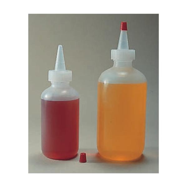 Fisher Scientific Co. Dispensing Bottle Ldpe Snap Cap 4Oz 12/Pk - 03402D