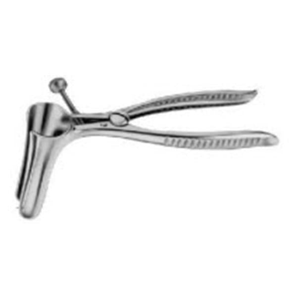 Aesculap Speculum Czerny Rectal 9" Stainless Steel Ea - EA800R