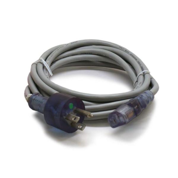Mindray Cord Power Cord Pm8000 For Pm8000 Ecg/Ekg Ea - 12250001