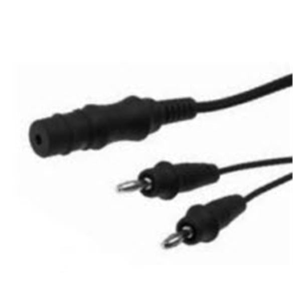 Conmed Corporation Cable Footswitch For Wolf Kleppinger Forceps 10' Ea - QI-2301