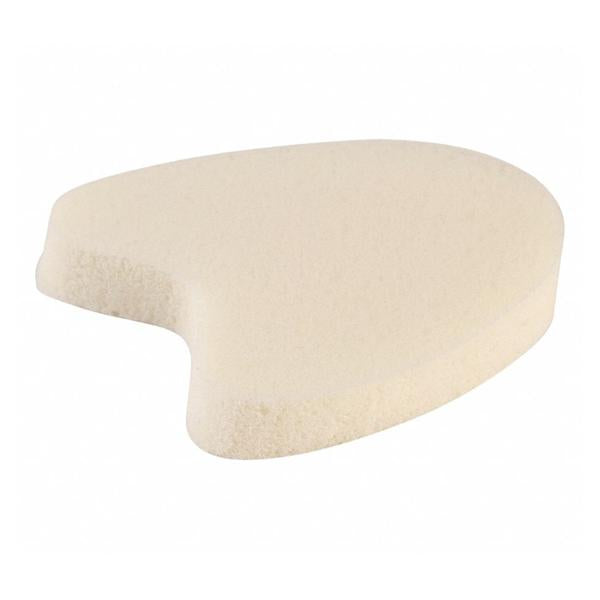 DMS Holdings. Separator 1St Toe Foam/Rubber Size X-Large 100/Pk - 76551030000