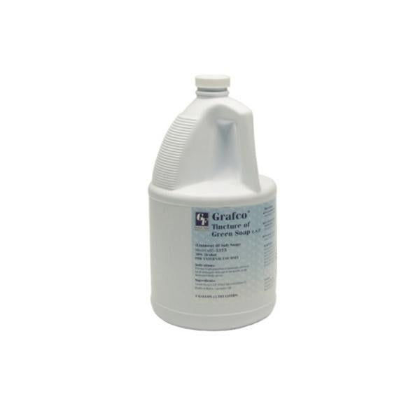 Graham-Field/Everest &Jennings Soap Liquid Tincture Of Green 1 Gallon Lavender 4/Ca - 3375