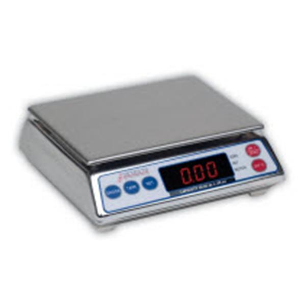 Detecto Scales Co Scale Portion Control Lcd Ea - AP-20