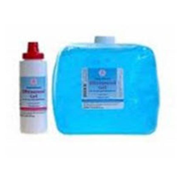 Chester Labs Inc Gel Ultrasound Liquasonic 5L 4/Case - 1222
