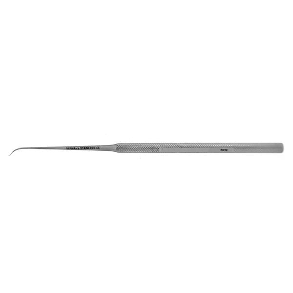BR Surgical, Needle House 6-1/4" Curved Ea - BR44-19251