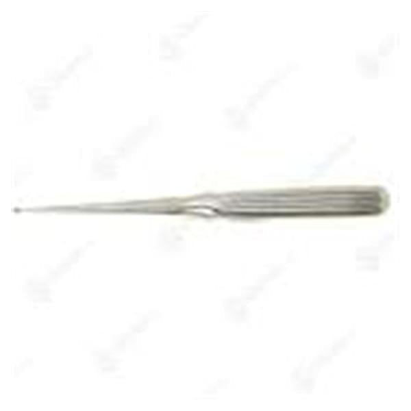 BR Surgical, Curette Lempert 7" #0 Oval Cup Tip Stainless Steel Ea - BR32-49010