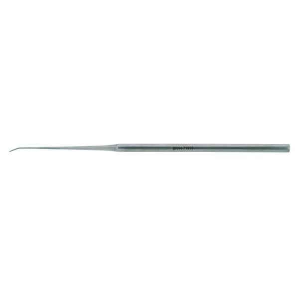 BR Surgical, Needle Surgical Rosen 6-1/4" Blunt Tip Ea - BR44-71616