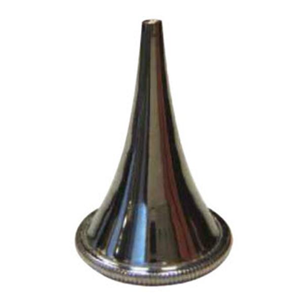 BR Surgical, Speculum Ear Hartmann 5.5Mm Size 2 5.5Mm Stainless Steel Ea - BR44-01055