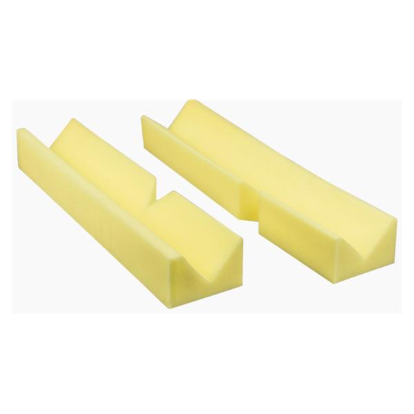 Deroyal Industries Inc Cradle Laminectomy Trough Arm Yellow 5Pr/Ca - M10-319