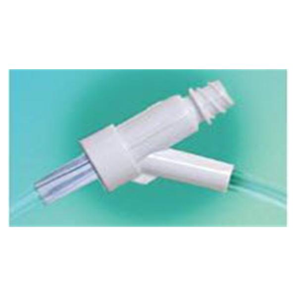 B. Braun Medical Iv Administration Set Ultst Inj Site: 6 83.66 20Drp Priming Volume 18Ml 50/Ca - 375152