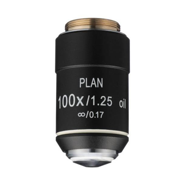 Accu-Scope Plan Achromatic Objective For 3000-Led/Exc-350 Microscope Each - 00-3176-PL
