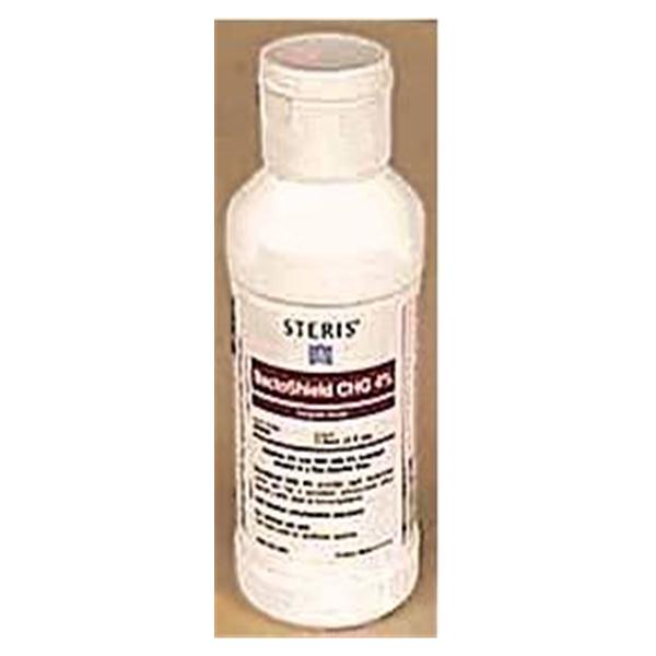 DebMed Surgical Scrub Gel Bactoshield 1 Gallon Fresh 4/Ca - 134408
