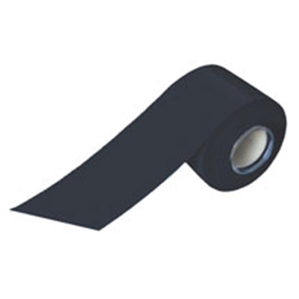 Darco International Inc Tape Kinesiology Body Armor Elastic 2"X25Yd Adhesive Black Ea - BAET-B