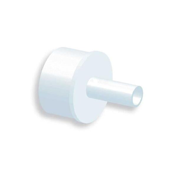 Gynex Corporation Connector Tubing 7/8"-1/4" 12/Bx - 8100