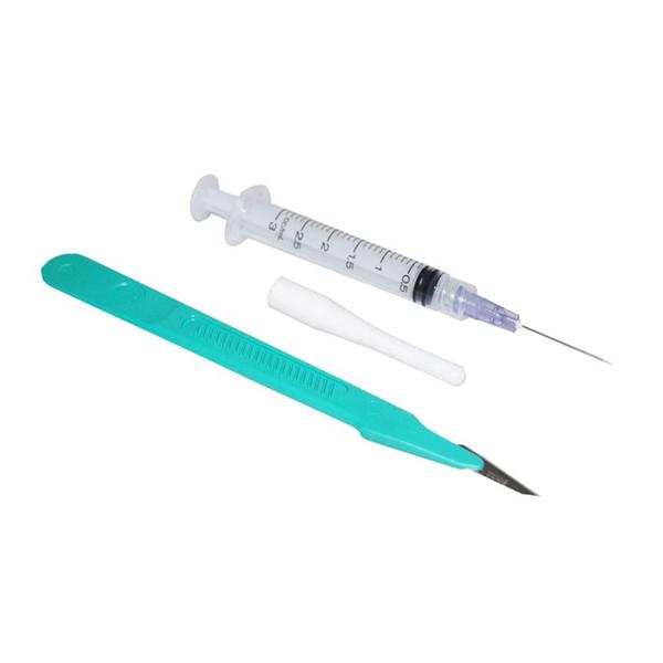 Medgyn Products Inc Kit Catheter Word Bartholin 6/Bx - 22719