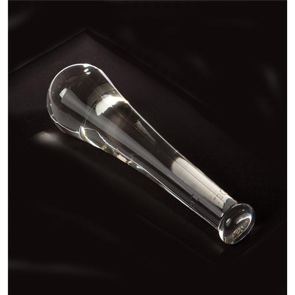 Health Care Logistics Pestle Flint Glass 16Oz Ea - 3384