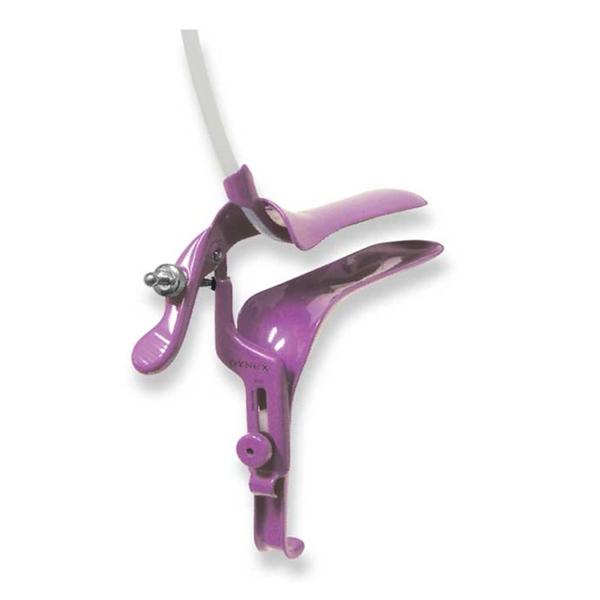 Gynex Corporation Speculum Vaginal Graves 125Mm Large Right Side Open Ss/Ins Ct Ea - 2822-B11