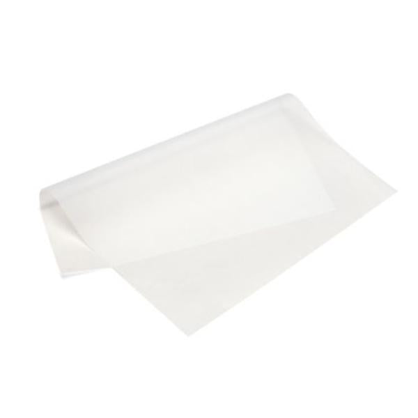 3M Healthcare Dressing Contact Layer Tegapore Nyl 3X8" Strl Non-Adherent Transparent 5X4/Case - 5644