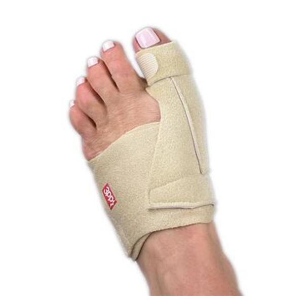 3-Point Products Splint 3Pp Bunion-Aider Hlx Vlgs Foam Beige Sz One Size Fits All Universal Each - P5007