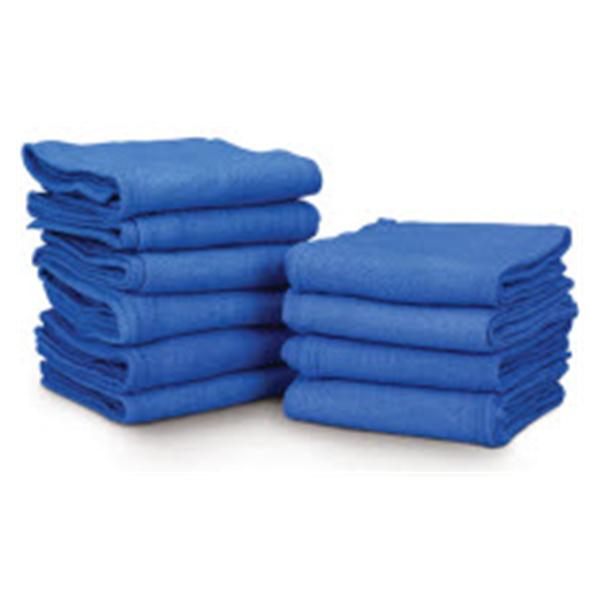 Medical Action Industries Towel Or Cotton 17X26" Green Disposable Sterile 80/Ca - 704-G