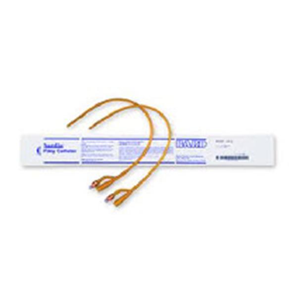 Bard Medical Division Catheter Foley Bardia 24Fr 30Cc Md Tp Silicone Elastomer Coated 2-Way 16" 12/Bx - 123624A