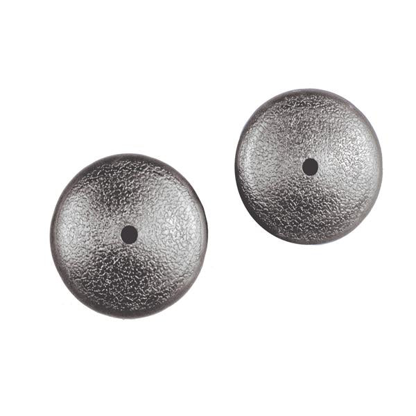 Drive Medical Designs Glide Cover Black 1Pr/Bx - 10107C