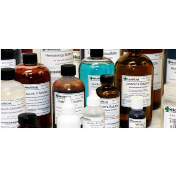 EDML, Dehydrant 100% Reagent 1Gal Ea - 400656