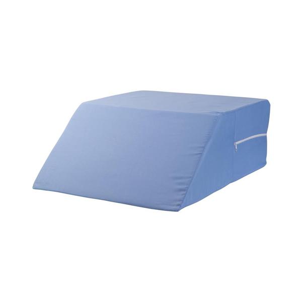 DMS Holdings. Cover Bed Wedge Blue Ea - 555-8071-0124