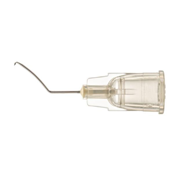 Beaver-Visitec Int Cystotome Irrigating 27Gx5/8" Blumenthal 10/Bx - 585042