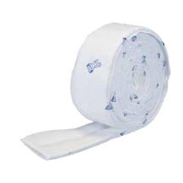 BSN Medical Splint System Casting Ocl Plstr 11Lyr/Rl Quick Set Time Lf White 5"X20' 1/Rl - SR511