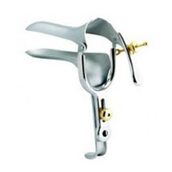 Cooper Surgical Speculum Vaginal Graves .866X3" Small Stainless Steel Ea - 903001