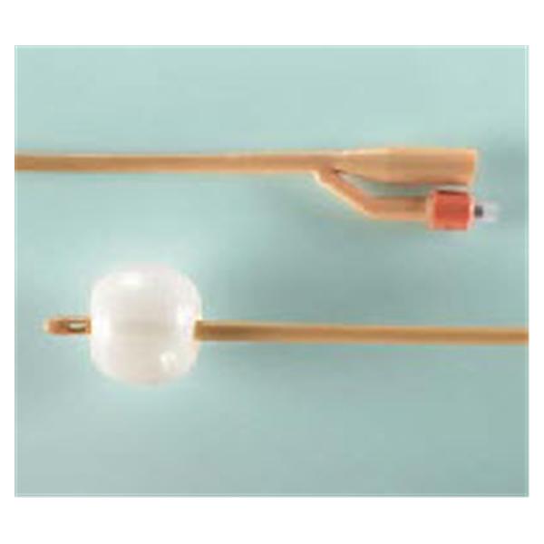 Bard Medical Division Catheter Foley Bardex 24Fr 5Cc Md Cd Olv Tp Silver/Hydrogel Coated 2Wy 16 12/Bx - 0168SI24