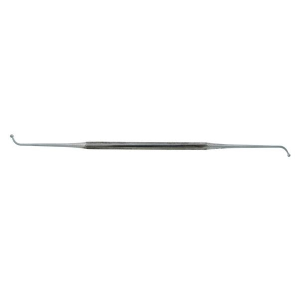 BR Surgical, Seeker Sinus 8-1/2" Stainless Steel Ea - BR46-43400