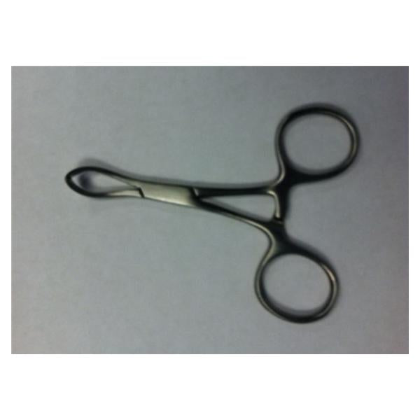 BR Surgical, Forcep Towel Lorna 4-1/4" Stainless Steel Ea - BR14-12111