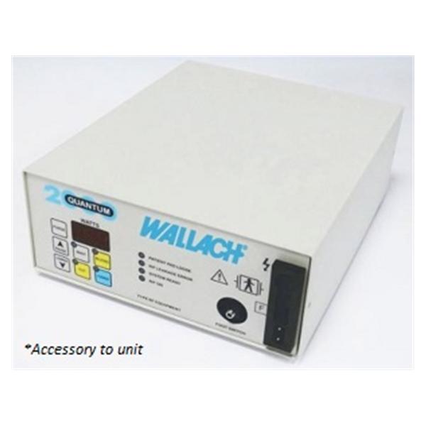 Cooper Surgical Pedal Foot For Quantum 2000 Electrosurgery Unit Ea - 109686-1