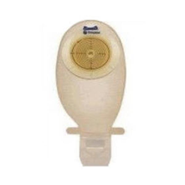 Coloplast Pouch Ostomy Sensura Cut-To-Fit 11-1/2" 20/Bx - 15531