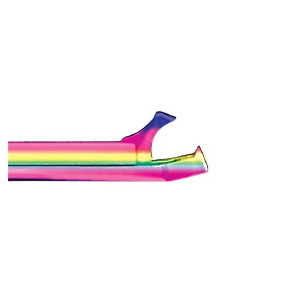 Gynex Corporation Biopsy Punch Ob Gyn Tischler 7-7/8" Extra Long/Mini 4.2X2.3 Bt Strt Ti Rsbl Ea - TT030