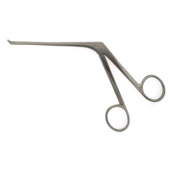 BR Surgical, Forcep Weil-Blakesley 7-1/2" 40 Degree Angle #0 Stainless Steel Ea - BR46-23792