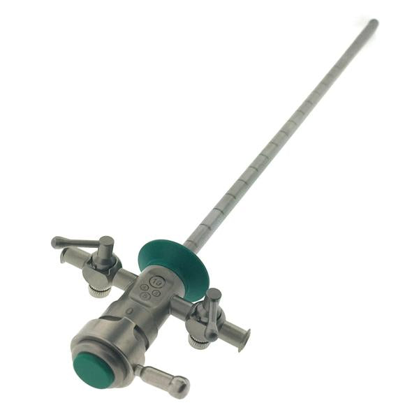 BR Surgical, Sheath Cystoscope/Urethroscope Ea - BR50-019-010