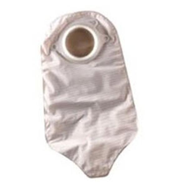 Convatec US Pouch Urostomy Sur-Fit Natura Standard Plastic Ring 10" 10/Bx - 401546