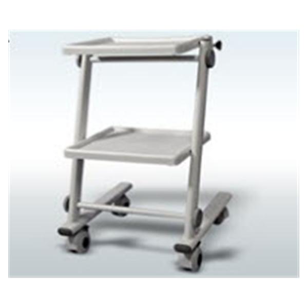 Bionet America Cart Ecg/Ekg 4 Casters Ea - ECG-CART