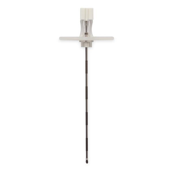 Myco Medical Supplies Needle Tuohy Epidural 16Gx3-1/2" Sterile 25/Bx - TU16G351